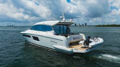 2018 Prestige 500S photo 3
