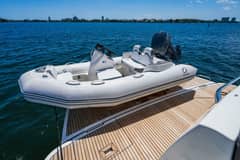 2018 Prestige 500S photo 9