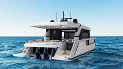 2026 Ladenstein L48 MIAMI photo 4