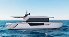 2026 Ladenstein L48 MIAMI photo 2