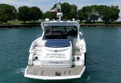 2013 Sunseeker 48 Portofino photo 9