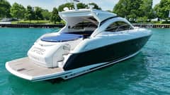 2013 Sunseeker 48 Portofino photo 8