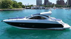 2013 Sunseeker 48 Portofino photo 2