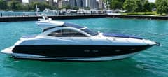 2013 Sunseeker 48 Portofino photo 5