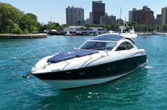 2013 Sunseeker 48 Portofino photo 4