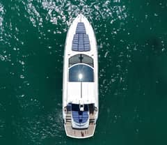 2013 Sunseeker 48 Portofino photo 3