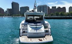 2013 Sunseeker 48 Portofino photo 7