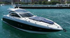 2013 Sunseeker 48 Portofino photo 6