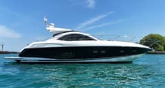 2013 Sunseeker 48 Portofino photo 1