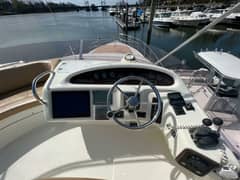 2004 Cranchi Atlantique 48 photo 9