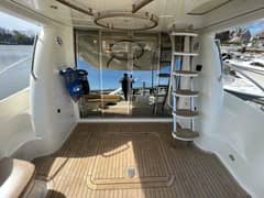 2004 Cranchi Atlantique 48 photo 4