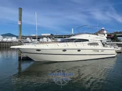 2004 Cranchi Atlantique 48 photo 1
