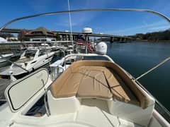 2004 Cranchi Atlantique 48 photo 5