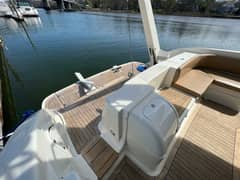2004 Cranchi Atlantique 48 photo 2