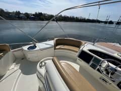 2004 Cranchi Atlantique 48 photo 7
