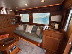 2017 Marlow Explorer 49E "MI CIELO" photo 8