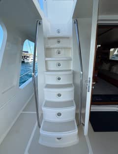 2017 Marlow Explorer 49E "MI CIELO" photo 4