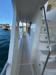 2017 Marlow Explorer 49E "MI CIELO" photo 5