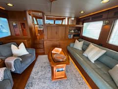 2017 Marlow Explorer 49E "MI CIELO" photo 7