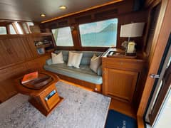2017 Marlow Explorer 49E "MI CIELO" photo 6