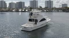 2005 Ocean Yachts photo 2