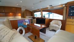 2005 Ocean Yachts photo 3