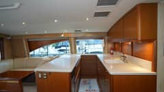 2005 Ocean Yachts photo 4