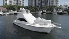 2005 Ocean Yachts photo 1