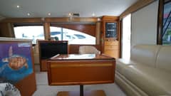 2005 Ocean Yachts photo 9
