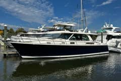 2022 Sabre 45 Salon Express "Shadelander" photo 5