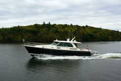 2022 Sabre 45 Salon Express "Shadelander" photo 6