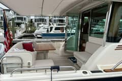 2022 Sabre 45 Salon Express "Shadelander" photo 8