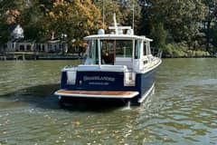 2022 Sabre 45 Salon Express "Shadelander" photo 4