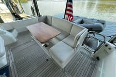 2022 Sabre 45 Salon Express "Shadelander" photo 9