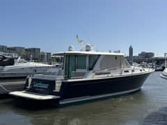 2019 Sabre 45 Express photo 3