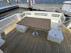 2019 Sabre 45 Express photo 8