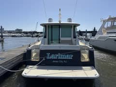 2019 Sabre 45 Express photo 5