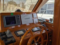 2006 Grand Banks photo 6
