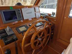2006 Grand Banks photo 4