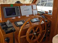 2006 Grand Banks photo 5