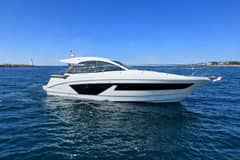 2024 Beneteau Gran Turismo 45 photo 1