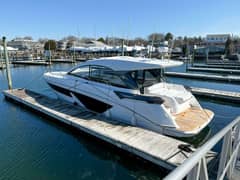 2024 Beneteau Gran Turismo 45 photo 2