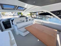 2024 Beneteau Gran Turismo 45 photo 7