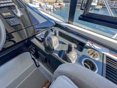 2024 Beneteau Gran Turismo 45 photo 6