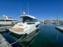 2024 Beneteau Gran Turismo 45 photo 3