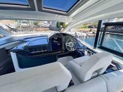 2024 Beneteau Gran Turismo 45 photo 4