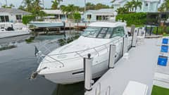 2012 Cruisers Yachts 48 Cantius photo 5
