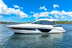 2024 Beneteau Gran Turismo 45 photo 1
