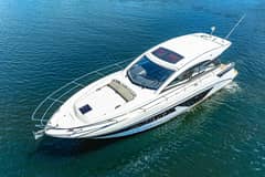 2024 Beneteau Gran Turismo 45 photo 5