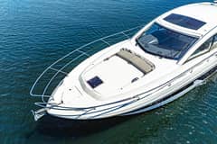 2024 Beneteau Gran Turismo 45 photo 6